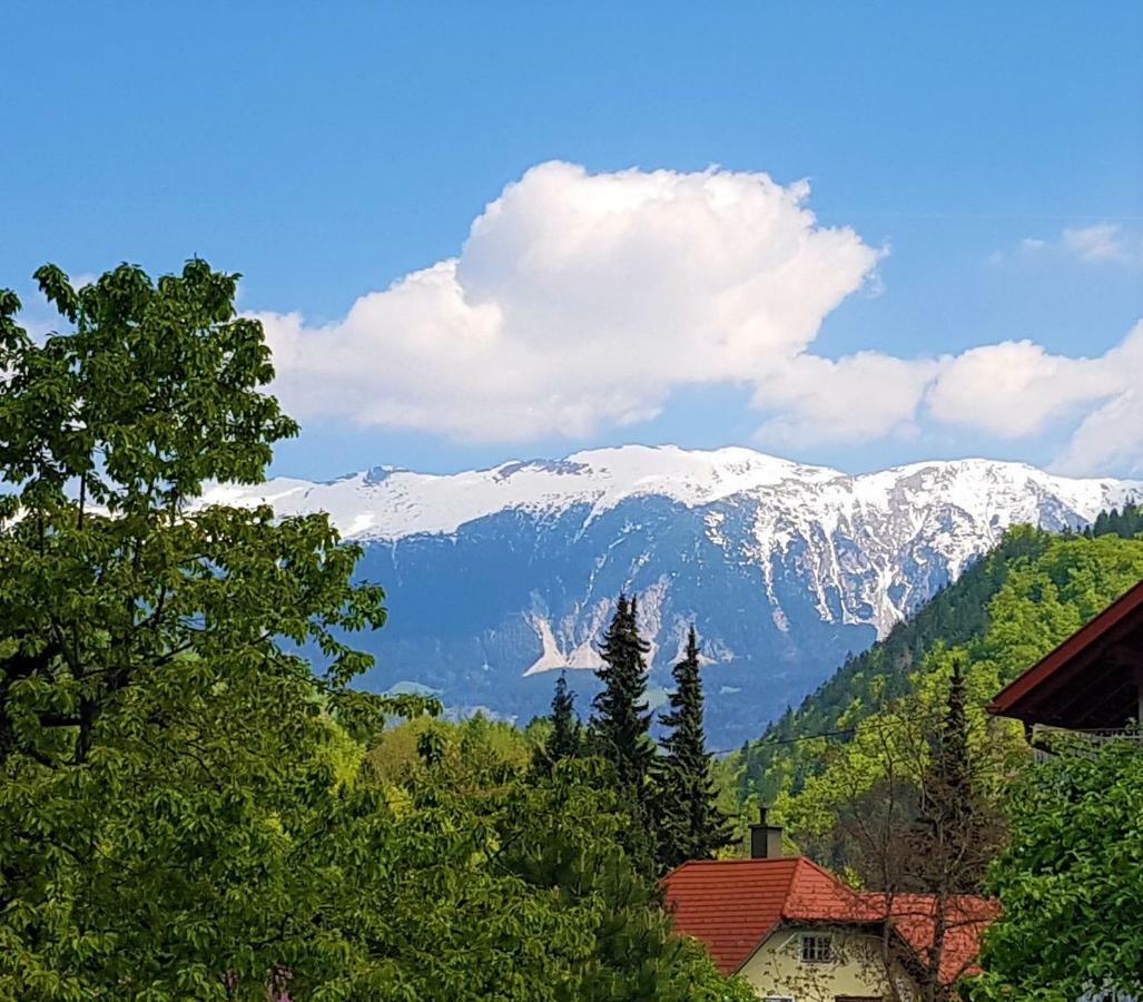 Studio Jan Згорнє Горє Екстер'єр фото